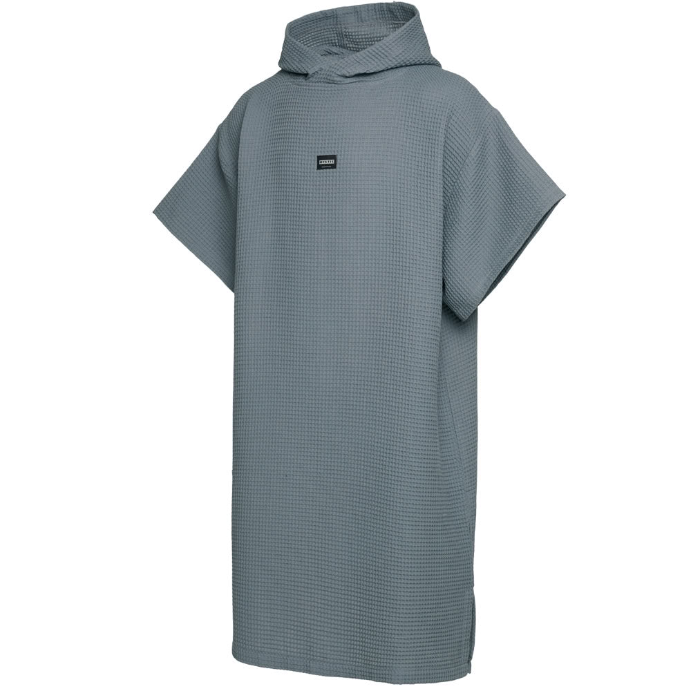 Mystic Poncho Waffle – Unisex Top