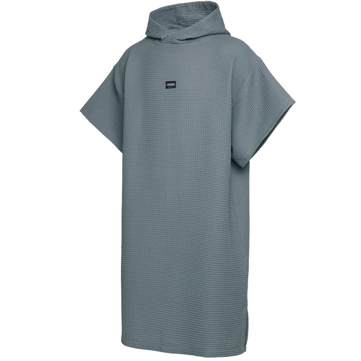 Mystic Poncho Waffle – Unisex Top