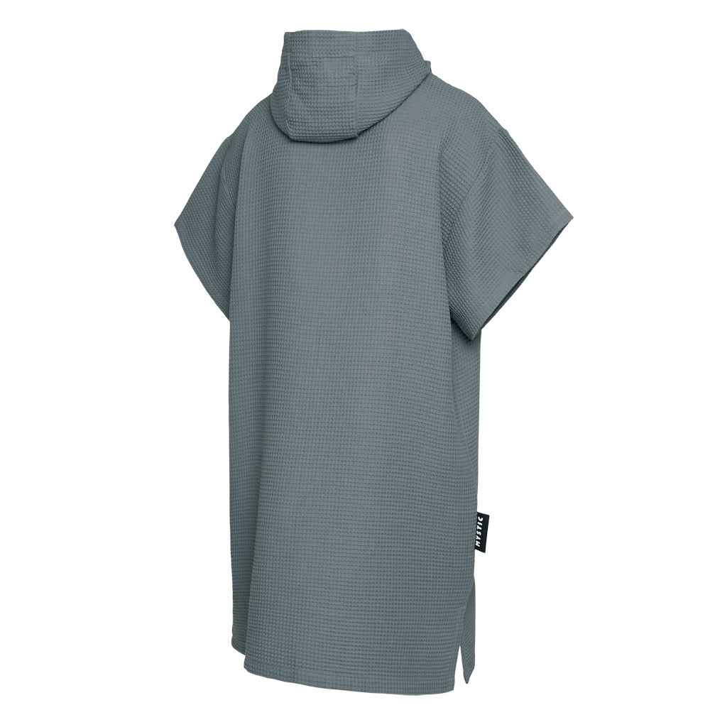 Mystic Poncho Waffle – Unisex Top