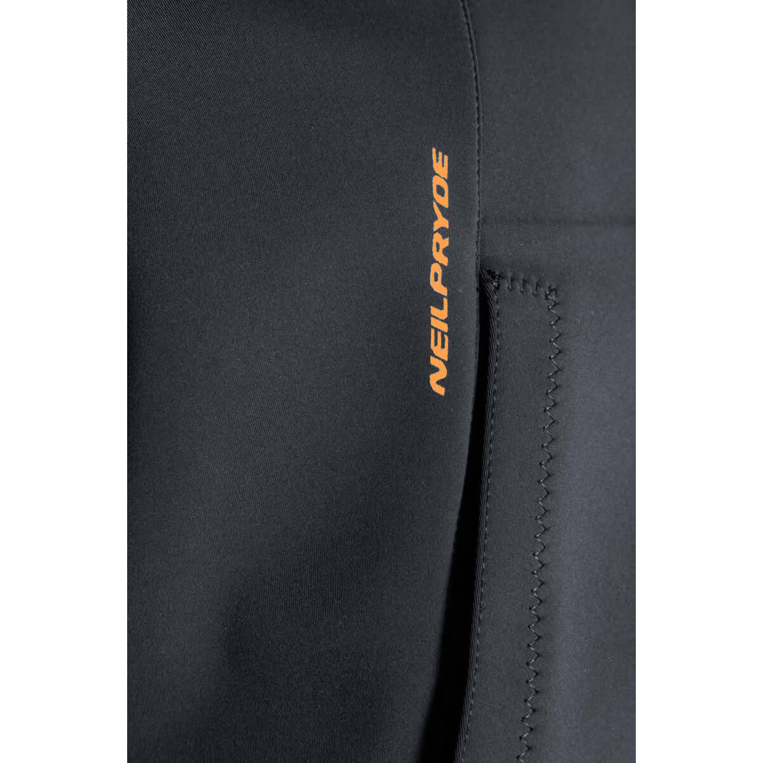 Neilpryde NP Stormchaser Jacket – Herren Jacke