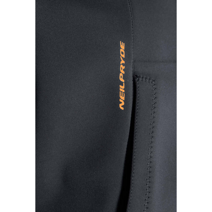 Neilpryde NP Stormchaser Jacket – Herren Jacke