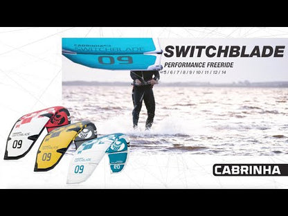 Cabrinha 23 Switchblade – Kite