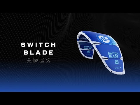 Cabrinha Switchblade Apex only – Kite