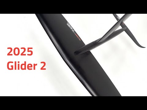 Starboard Front Wing Glider 2 UCS – Frontflügel