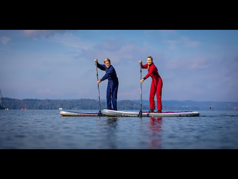 Starboard SB24 BLEND Men OR – SUP Techwear