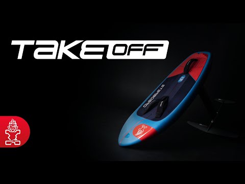 Starboard TAKE OFF 2025 – Wingboard