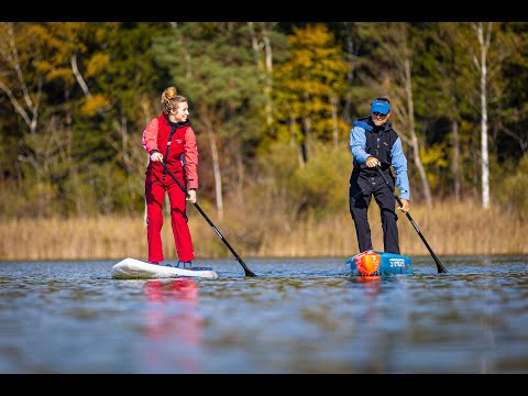 Starboard SB24 SPRINT Men CS-BE-NE – SUP Techwear