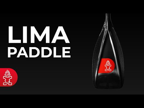 Starboard LIMA – SUP Paddel