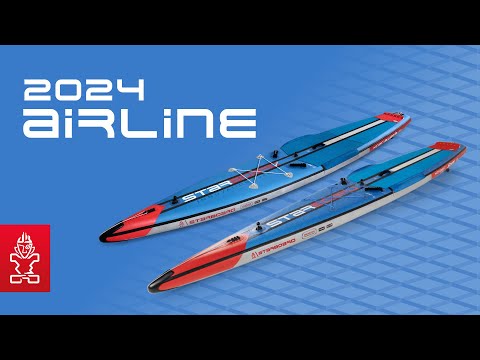 Starboard SUP24 12.6 X 25.5 ALL STAR AIRLINE DSC – SUP Inflatable Board