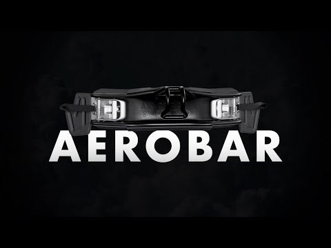 AK SPREADER BAR AEROBAR RS 2024 – Trapez Zubehör