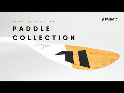 Fanatic Paddle Ripper Carbon 25 Adjustable – SUP Paddel