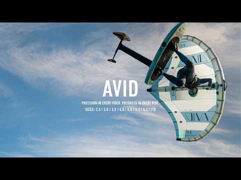 Flysurfer AVID BOOM  – Wing