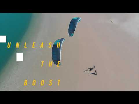 Flysurfer BOOST 4 – Kite