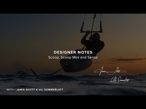 North Foil Boards 2024 – Kiteboards