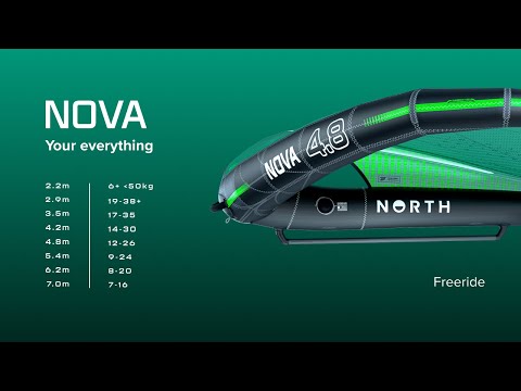North Nova – Wing