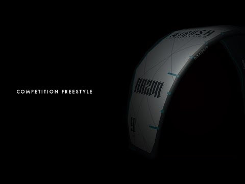 Airush AR24 Razor V10 Kite only – Kite