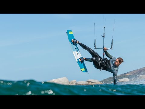 Airush Lithium Team V14 Kite Only – Kite