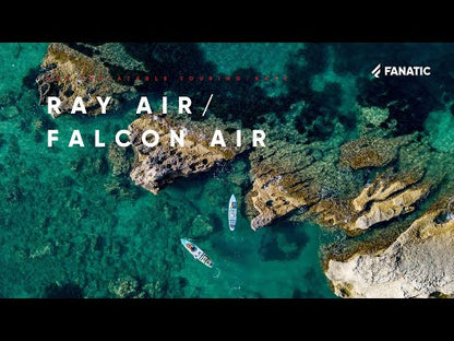 Fanatic iSUP Falcon Air Premium – Inflatbale SUP