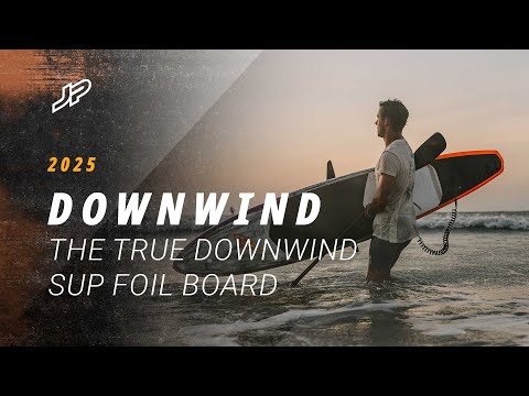 JP Australia Downwind – Wingboard
