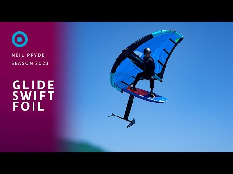 Neilpryde NP Glide Swift Produkt Video.