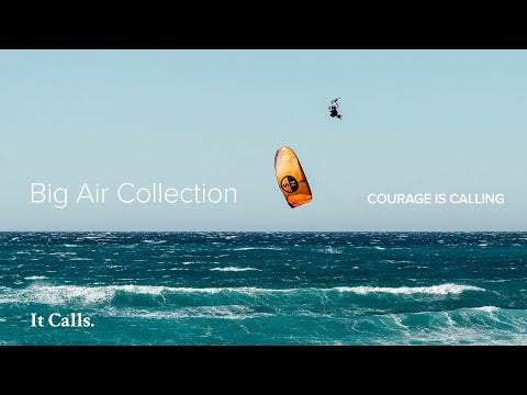 North Astra TT Board – Twintip Kiteboard