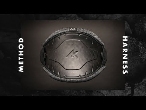 AK Method V3 RS  – Trapez