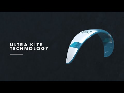 Airush AR24 Ultra Team V5 Kite only – Kite