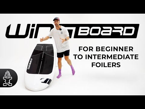 Starboard WINGBOARD 2025 – Wingboard