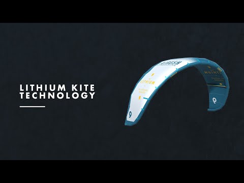 Airush AR24 Lithium Team V13 Kite only – Kite