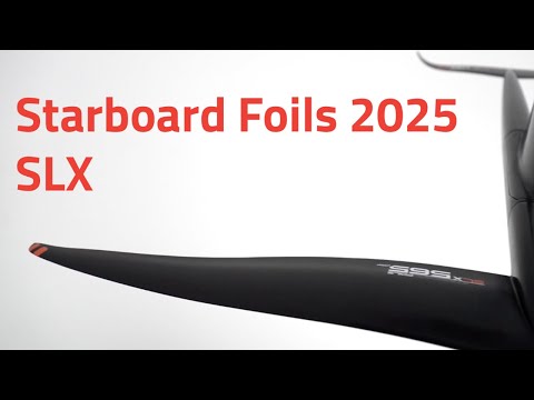 Starboard Front Wing SLX UCS – Frontflügel