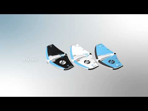 Cabrinha Cab Vision – Wing