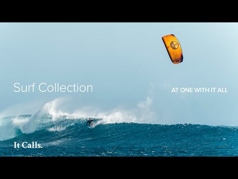 North Carve – Kite