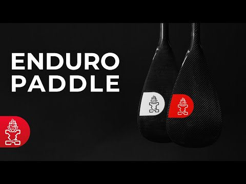 Starboard ENDURO – SUP Paddel