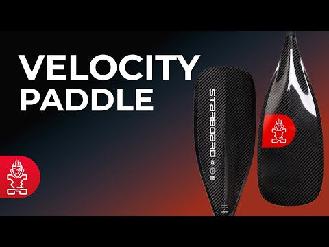 Starboard VELOCITY – SUP Paddel