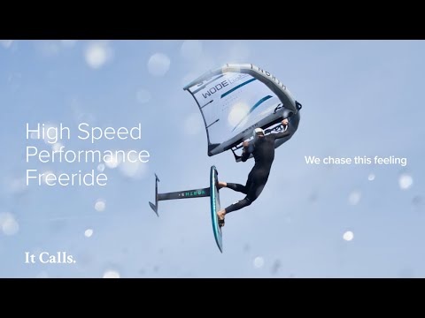 North Mode Pro – Wing