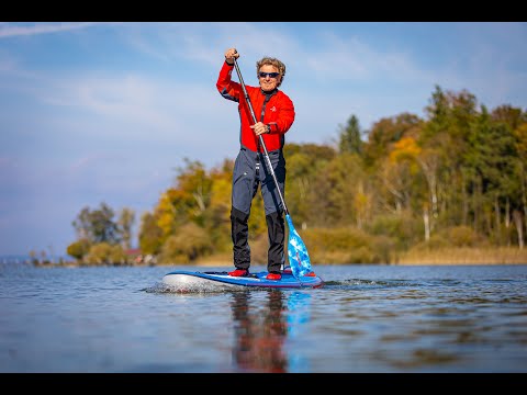 Starboard SB24 HD ALLSTAR RO-NE-BL – SUP Techwear