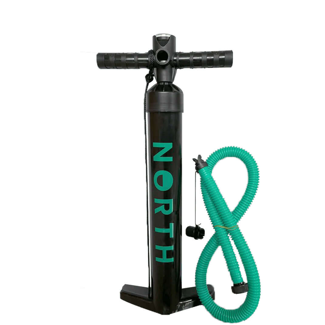 North Inflatable Board Pump – Pumpe
