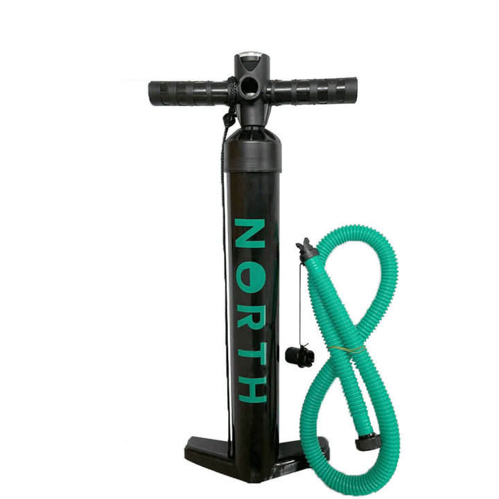 North Inflatable Board Pump – Pumpe