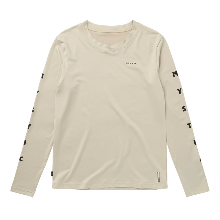 Mystic Solstice L/S Rashvest Women – Damen Oberteil