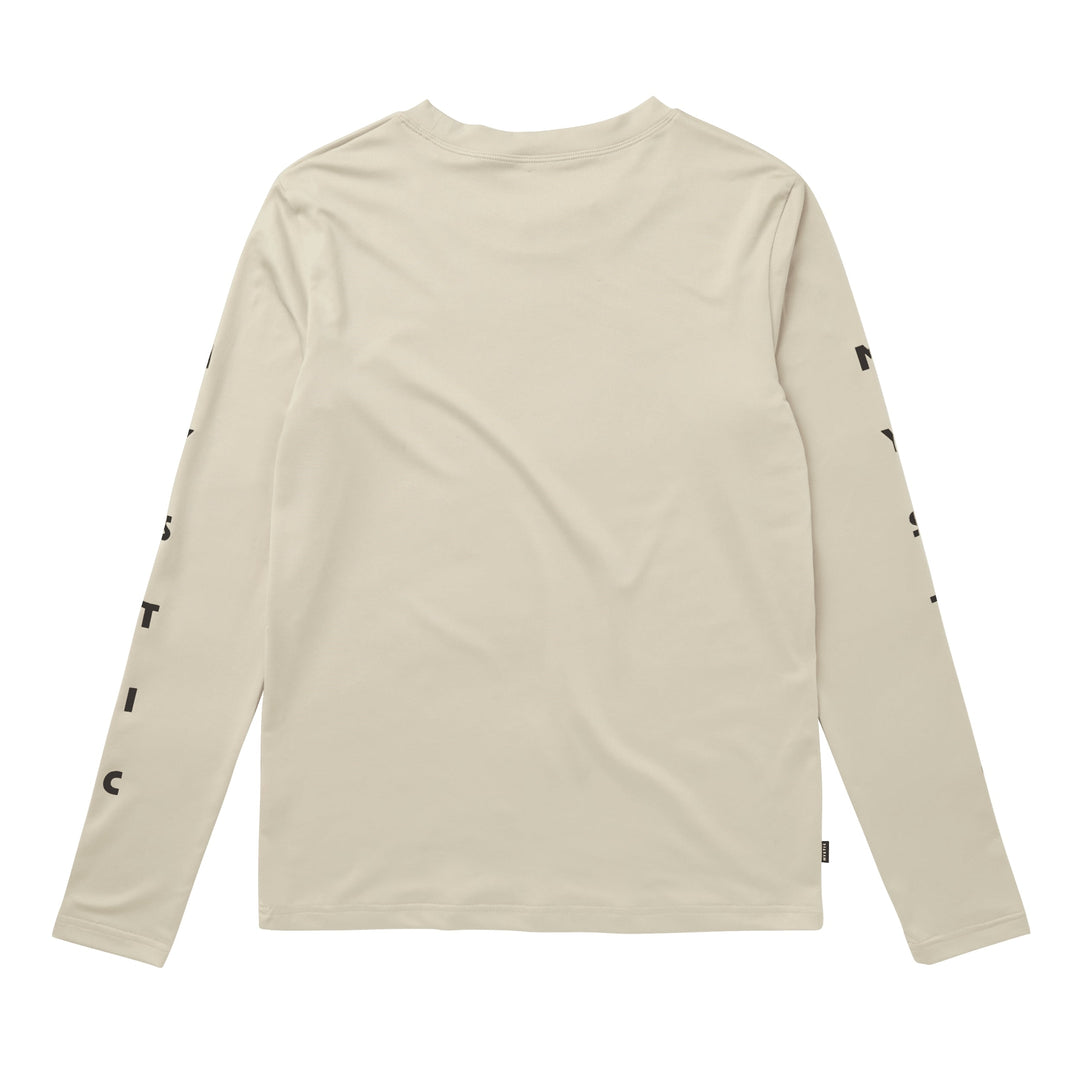 Mystic Solstice L/S Rashvest Women – Damen Oberteil