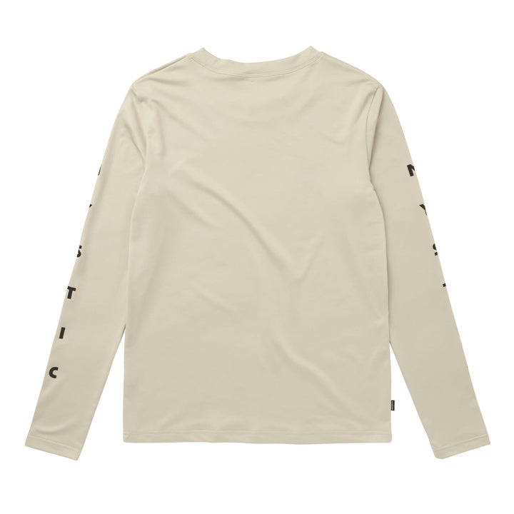 Mystic Solstice L/S Rashvest Women – Damen Oberteil
