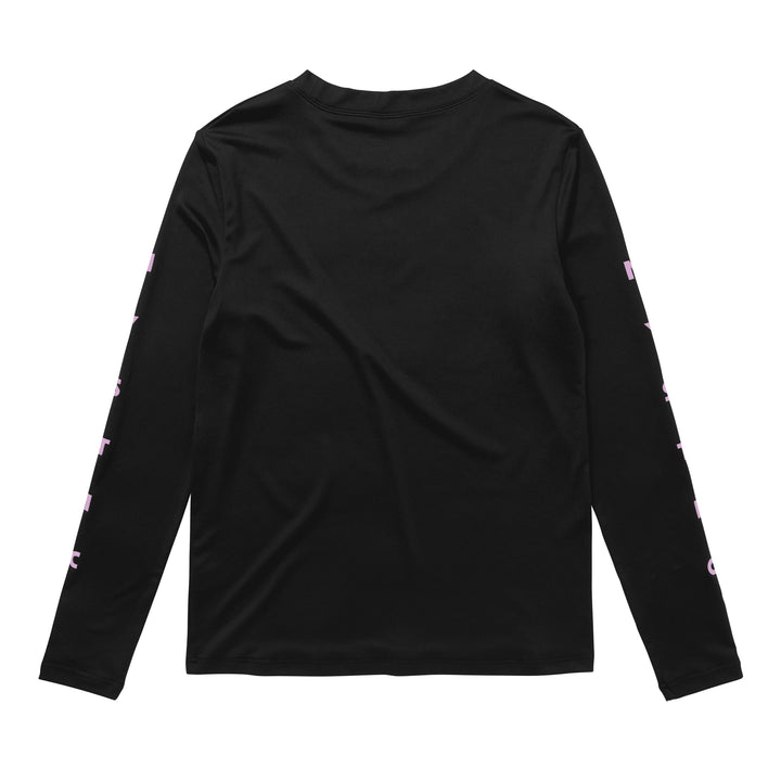 Mystic Solstice L/S Rashvest Women – Damen Oberteil