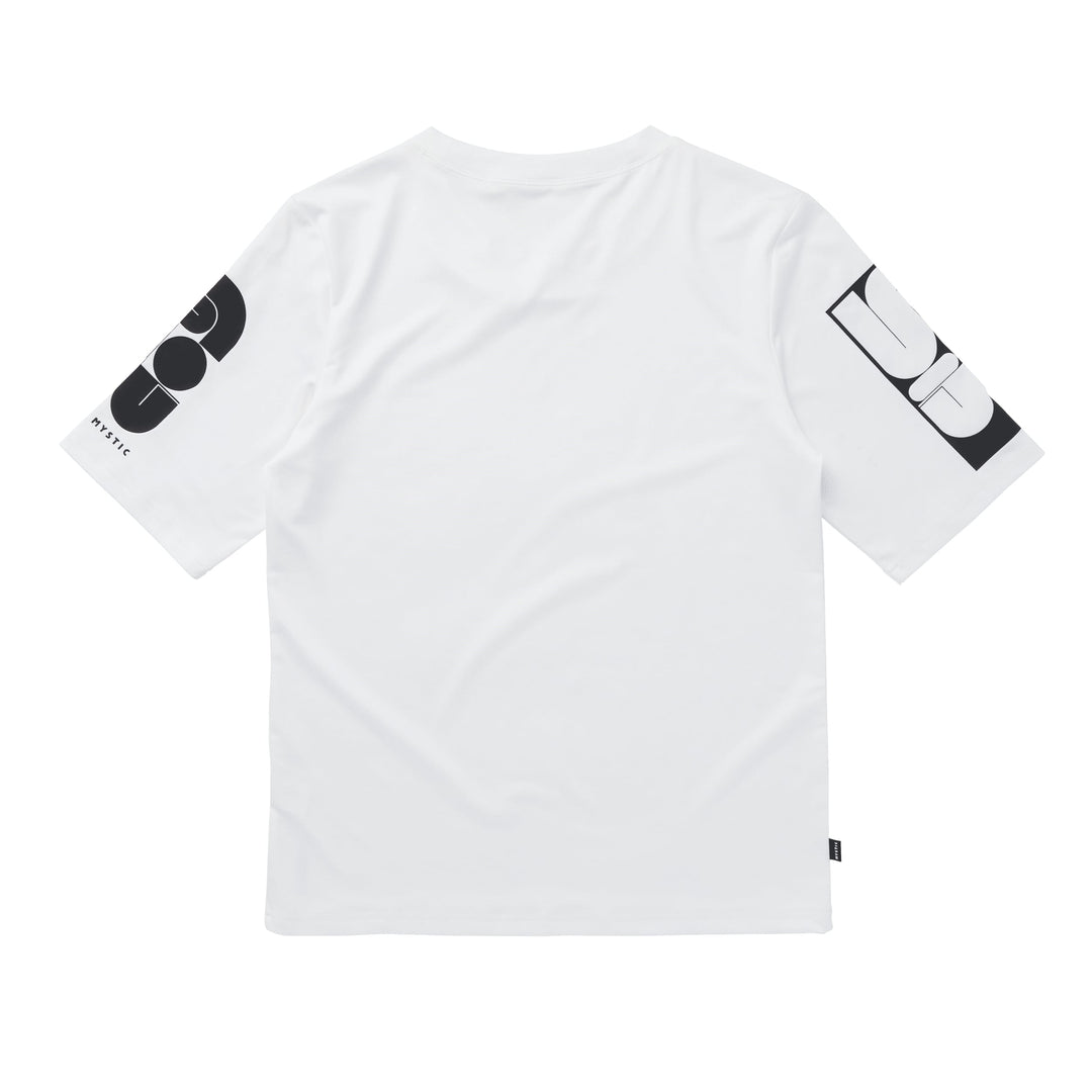 Mystic Sphere S/S Rashvest Women – Damen Lycra Shirt