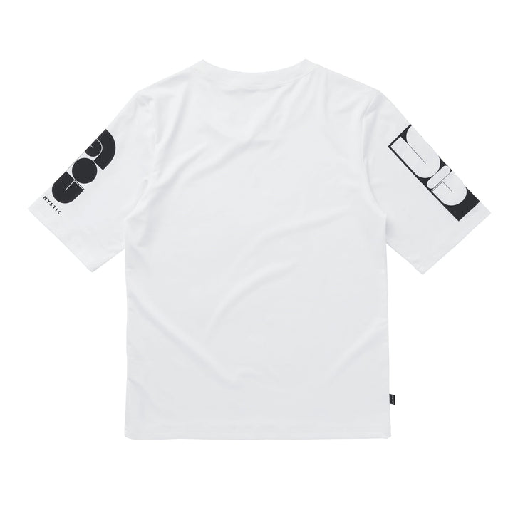 Mystic Sphere S/S Rashvest Women – Damen Lycra Shirt