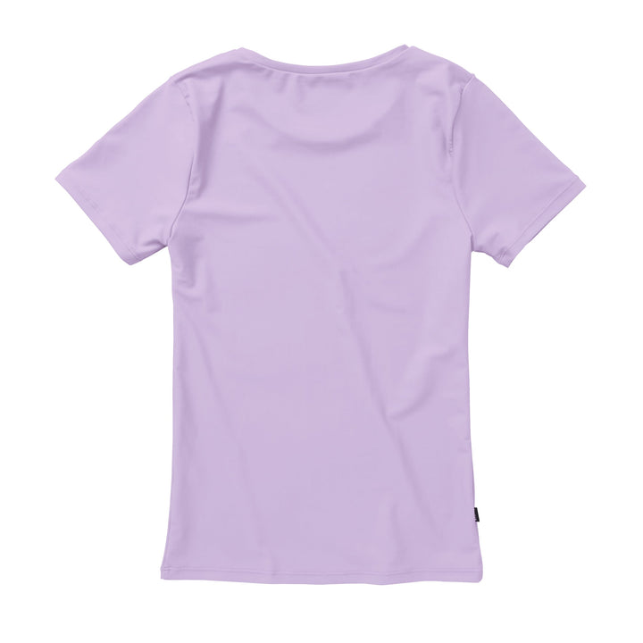 Mystic Star S/S Rashvest Women – Damen Lycra Oberteil