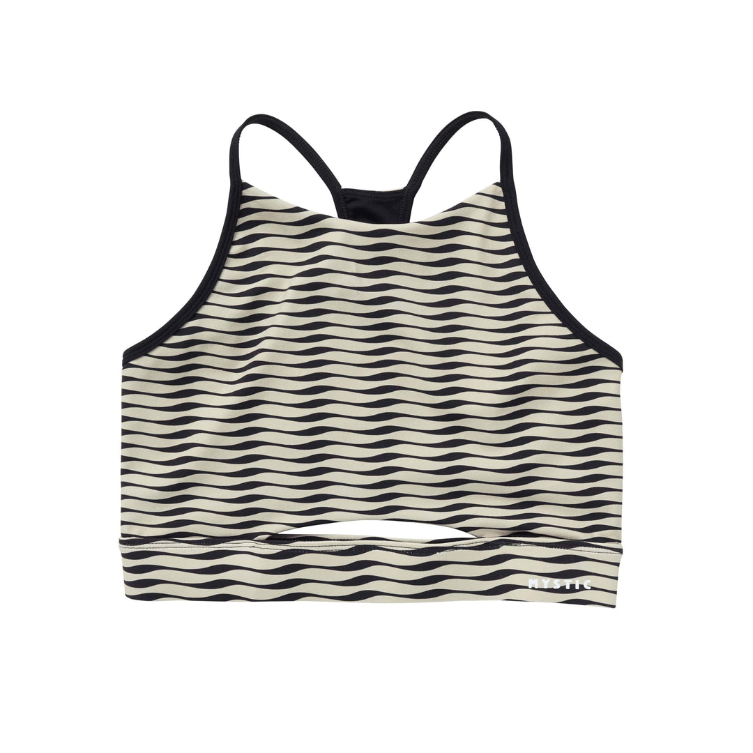 Mystic Terri Sports Top – Damen Lycra Shirt