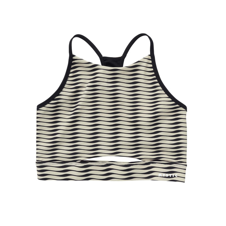 Mystic Terri Sports Top – Damen Lycra Shirt