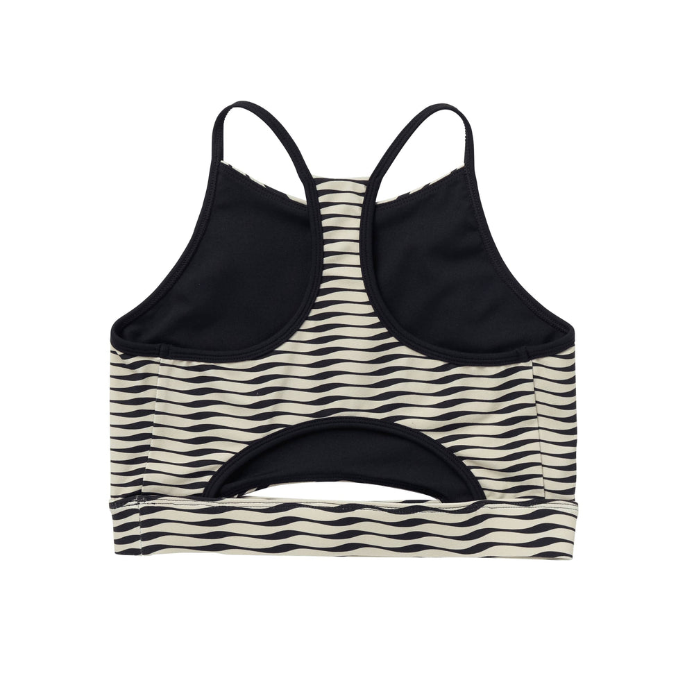 Mystic Terri Sports Top – Damen Lycra Shirt