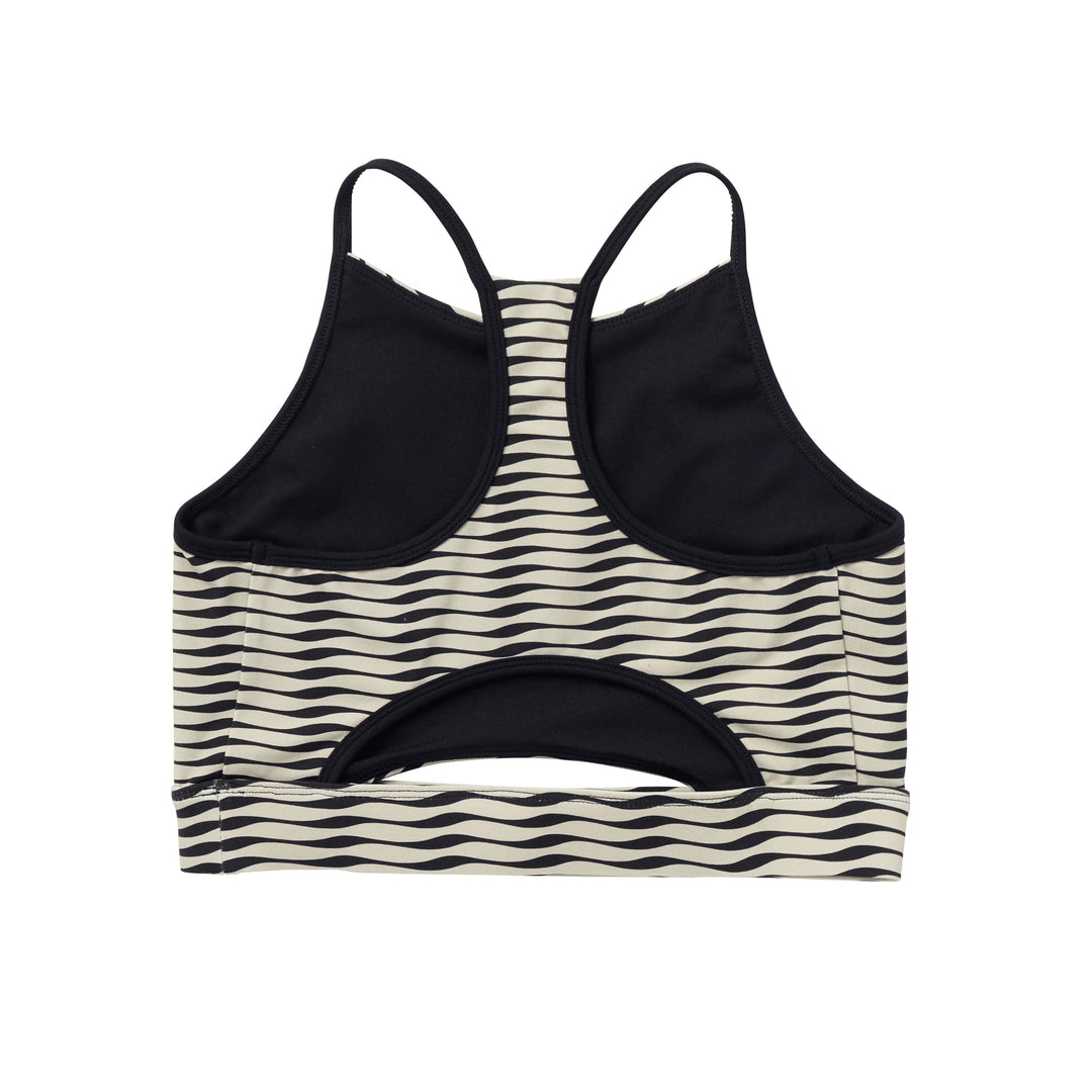 Mystic Terri Sports Top – Damen Lycra Shirt