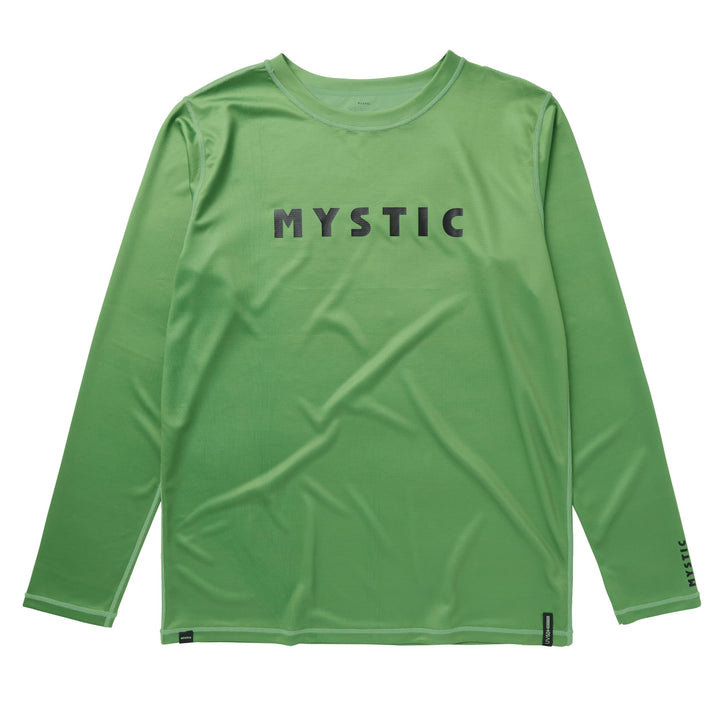 Mystic Star L/S Quickdry – Herren Lycra Shirt